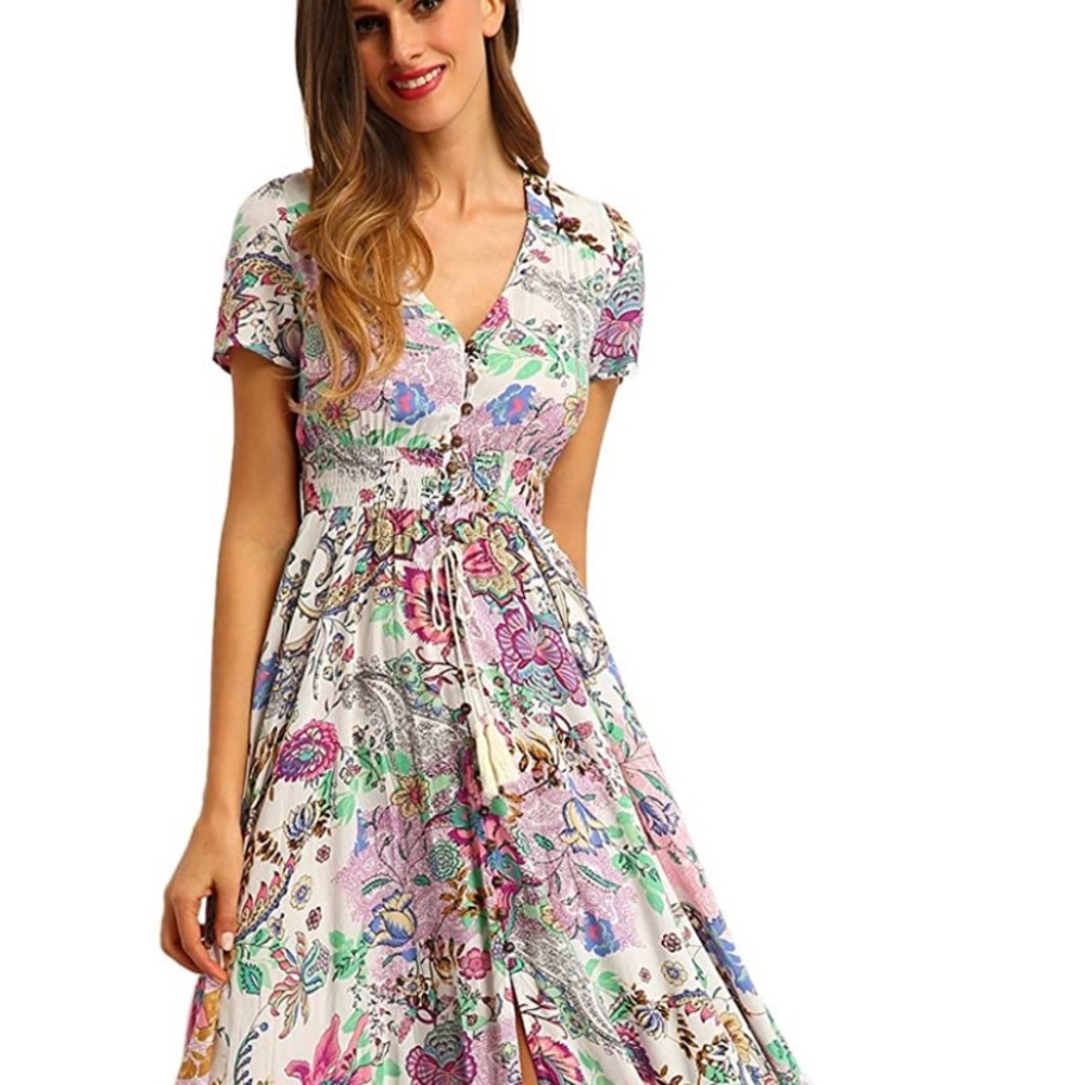 Women’s dress
